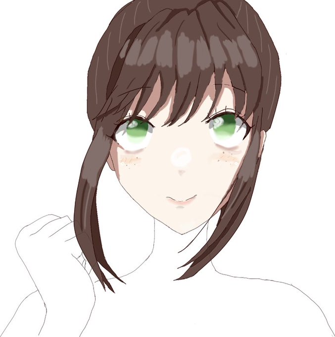 瞳孔のtwitterイラスト検索結果 古い順 瞳孔のtwitterイラスト検索結果 古い順