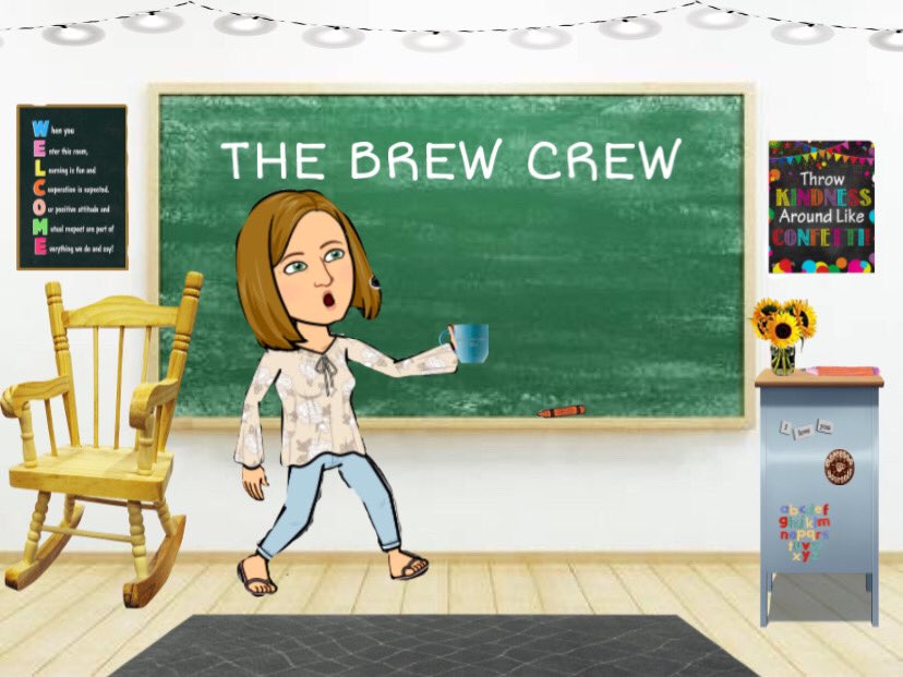 CB South Brew Crew tweet media