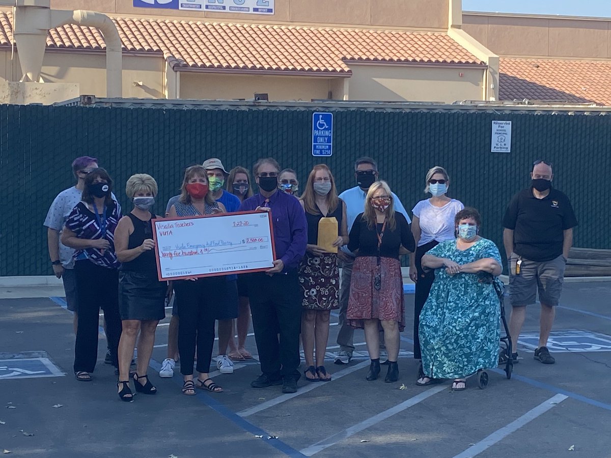 VUTAs Car Rally has just started. We are driving down Main Street now.