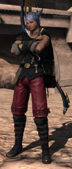 perishes on the spot