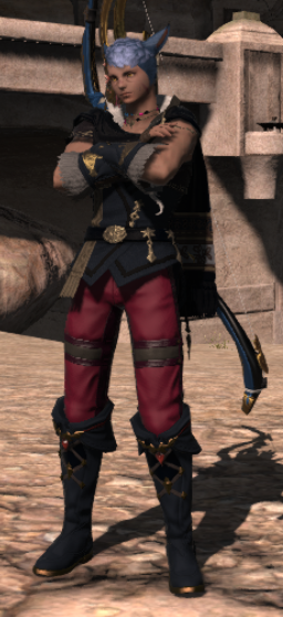 perishes on the spot