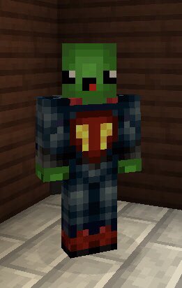 SupahToytle's tweet photo. My face feels... weird 🤔 #newskinwhodis https://t.co/VsdkraYhy4