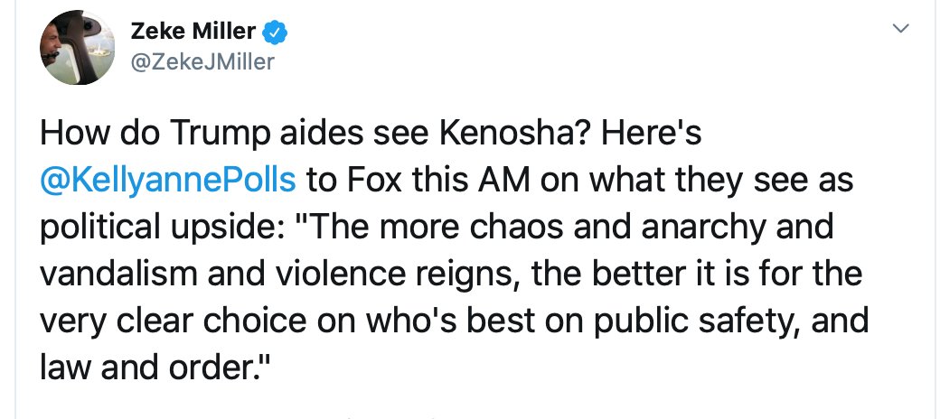 2/ Richardson’s explanation of Movement Conservatism helps us make sense of all three of these things Movement Conservatives are not traditional conservatives, and are not traditional Republicans. The movement arose in the 1950s with the aim of smashing the New Deal.