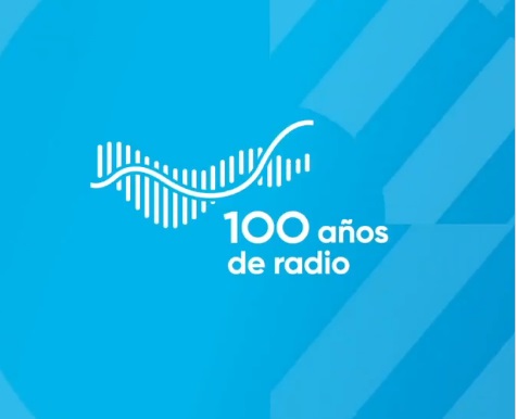 Hoy 27 de agosto de 2020, festejamos los 100 años de la radio en la Argentina. 
Turismo &amp; Gestión saluda a toda la familia radial en su día.