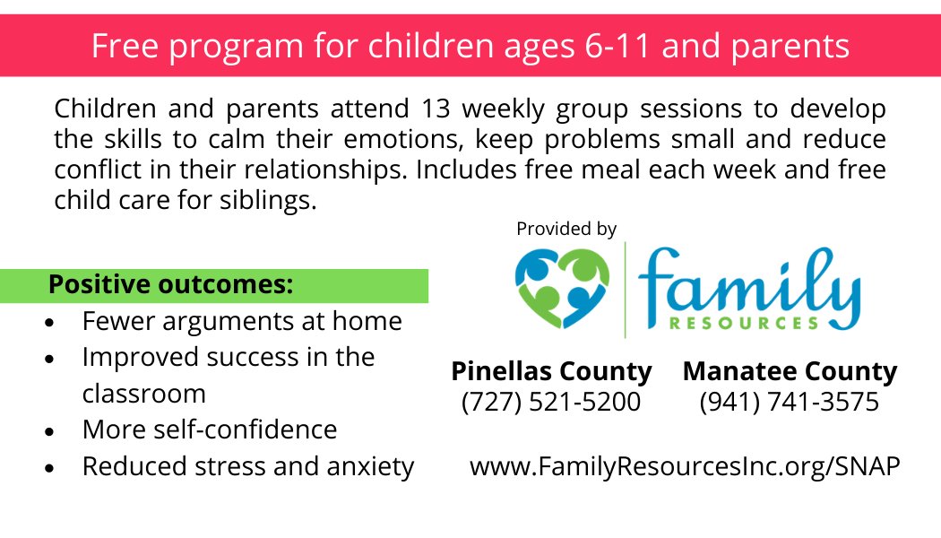 Perry_Gambino's tweet photo. FREE program for children 6-11 and parents. https://t.co/K3vtpSnZJx https://t.co/UmZ3Yv4QOy