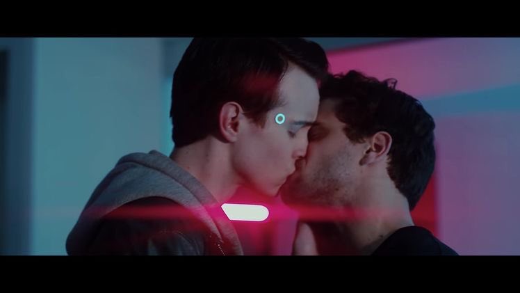 HatingTinCans's tweet image. //I stan two trash cans. I love them with my entire soul