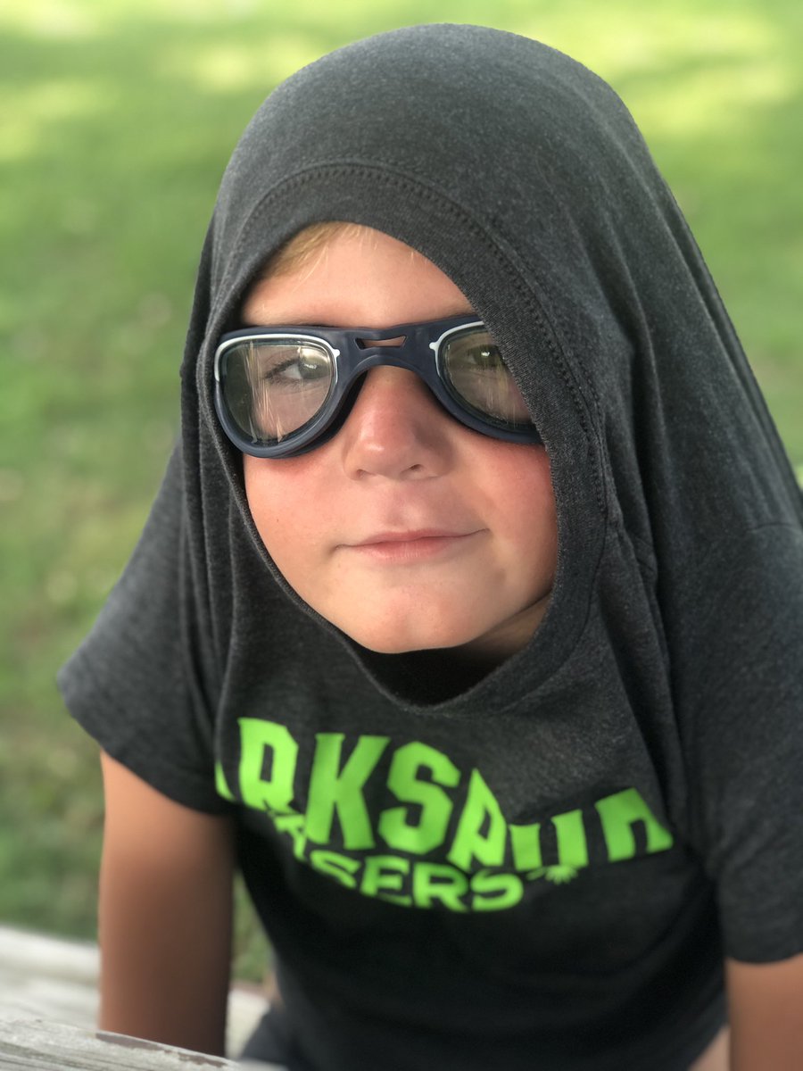 KatieCollettTV's tweet image. Never a dull moment...
#TimeToSwim