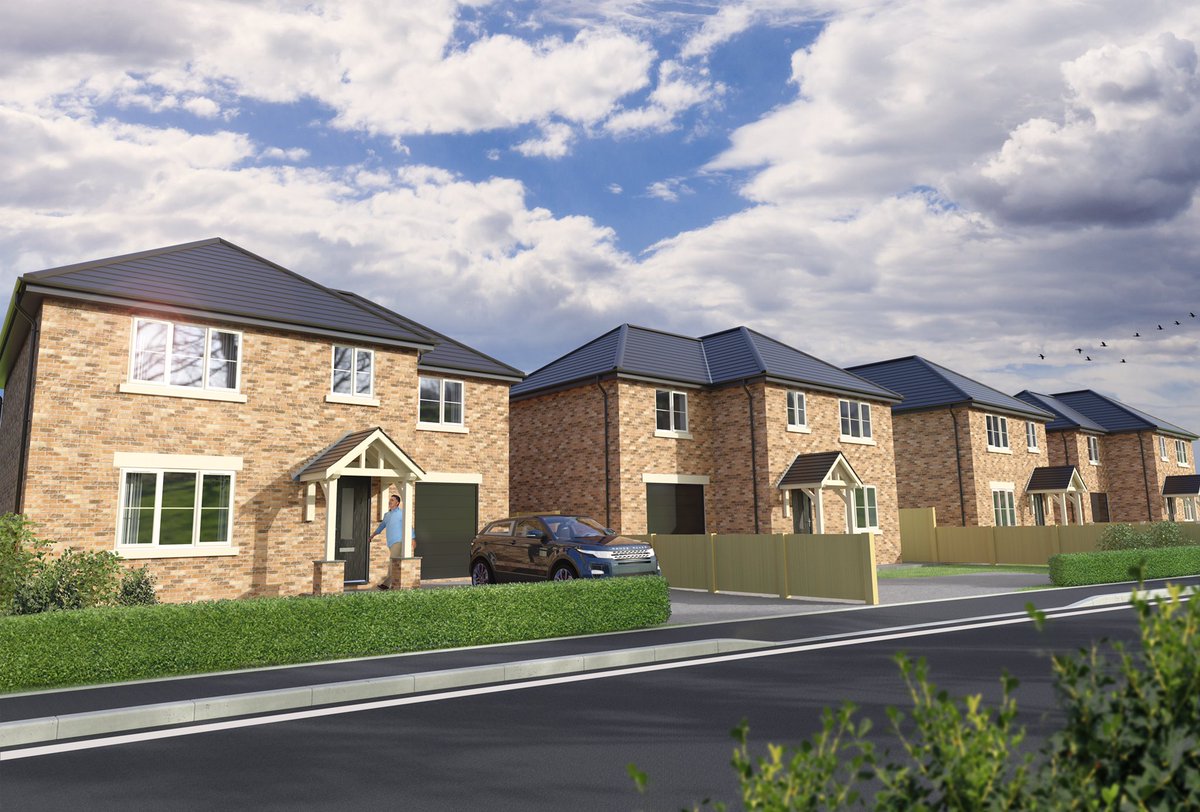 Following the high levels of interest and enquiries regarding our new homes for sale in Holbeach, please see the floor plans to see how the space can work for you. Call or email us to discuss this exciting new development. 01733 558505 info@oakwoodhomesltd.co.uk