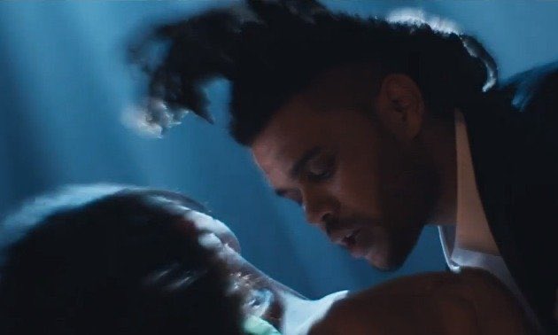 Earned itA track that features on “ Fifty shades of grey”. It impacted mainstream waves as it reached a peak of #3 on  @billboard hot 100. Abel’s song captured the eyes of the “fifty shades” audience and BBTM listeners. it can be found on intimate playlists worldwide.