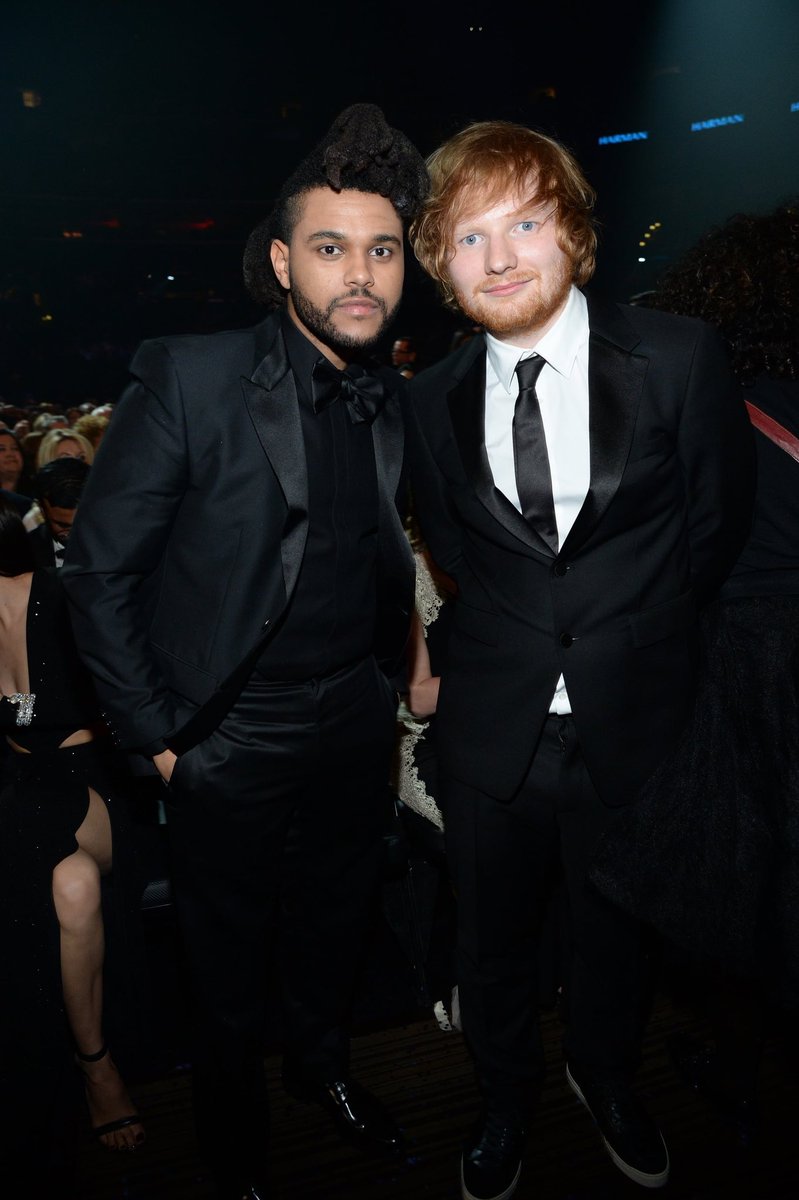 Dark times His collaboration with Ed Sheeran details how abel becomes when he falls into his old habits and how he can falsely commit to a woman even though he doesn’t love her. strong lyrics by abel are expressed about how only his mom has true love for him.