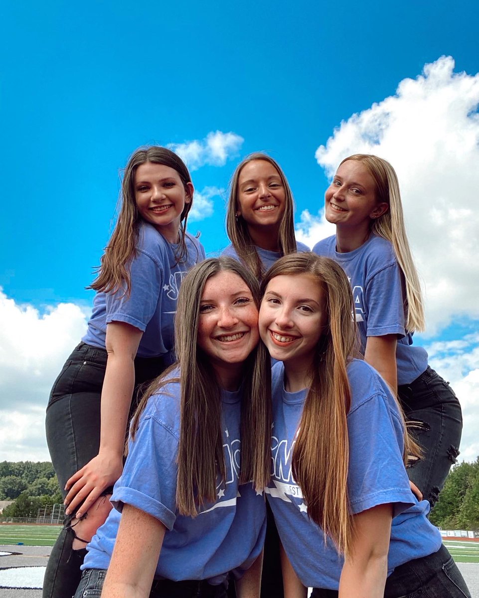 TRI SIGMA ⤫ SRU tweet media