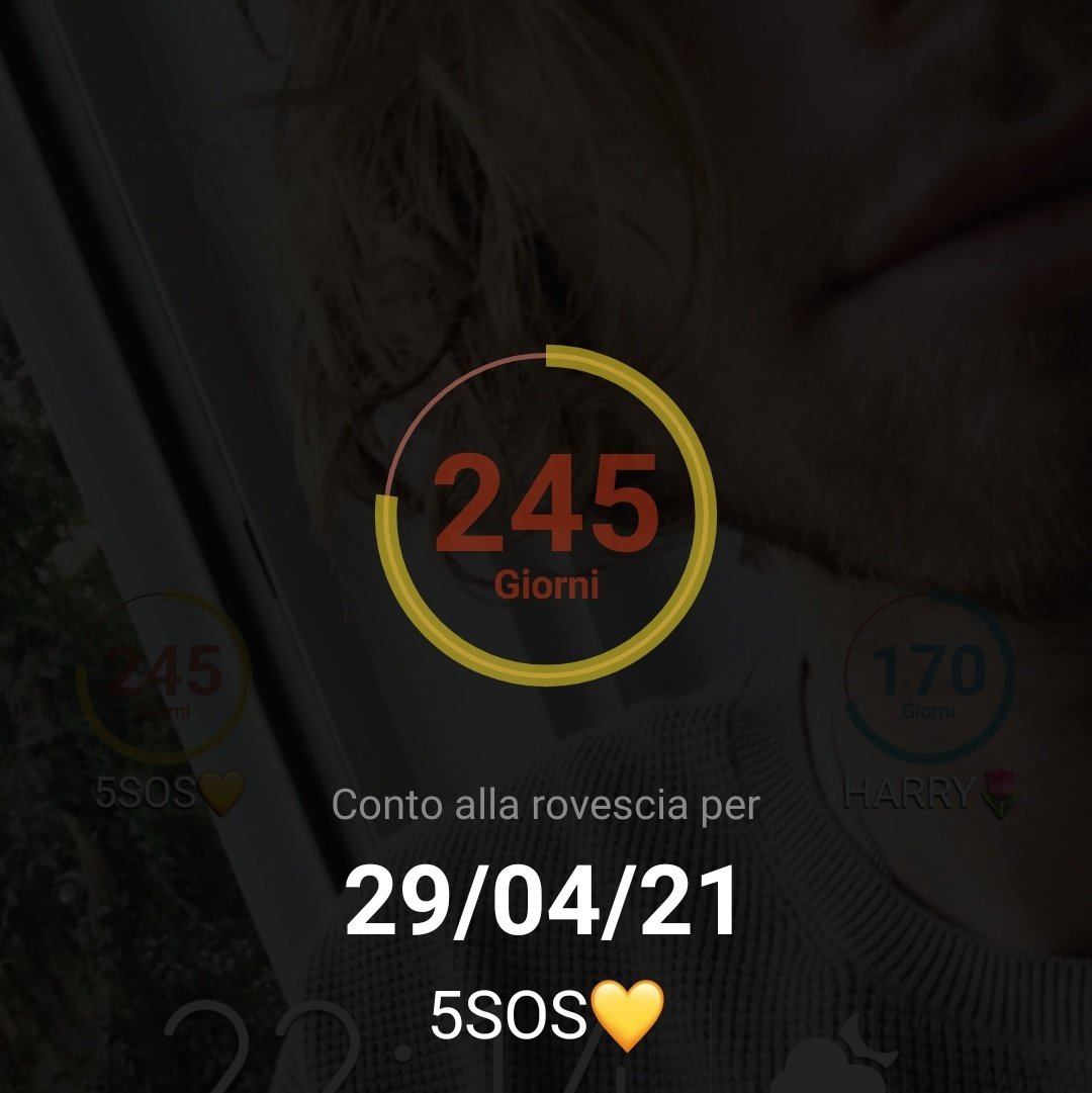 _jimiri_'s tweet image. Non vedo l'ora di sentire questo album meraviglioso dal vivo.
Ho già i brividi e le lacrime agli occhi🤍
#5MonthsOfCALM