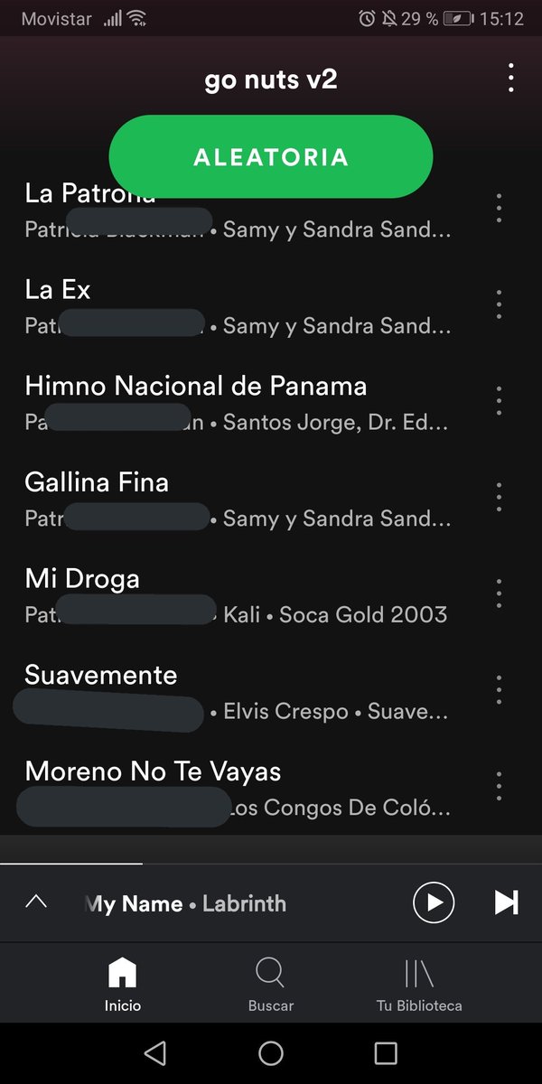 _afallingscar_'s tweet image. SI ASÍ NO VIENEN A PANAMÁ ME MATO
#5MONTHSOFCALM #STREAMCALM