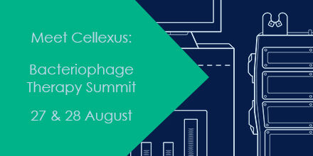 CellexusInt's tweet image. What a fantastic day we’ve had at the Bacteriophage Therapy Summit! Day 1 is complete, we’ll see you at the virtual drinks reception!

#bacteriophage #bacteriophagetherapy #bacteriophagetherapysummit2020 #phage #phagetherapy #bacteriophagetherapysummit