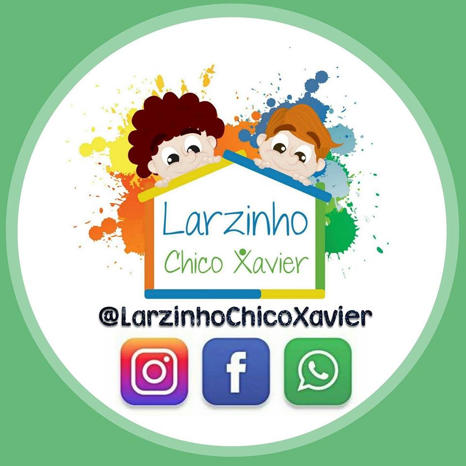 uniespiritas's tweet image. O Larzinho Chico Xavier - Venha Conhecer - UniEspíritas - uniespiritas.com.br/o-larzinho-chi…
#Aquecendocorações #Compreenção #Cooperação #Divulgação #Espiritismo #TrabalhoDoBem #ProjetosApoiados