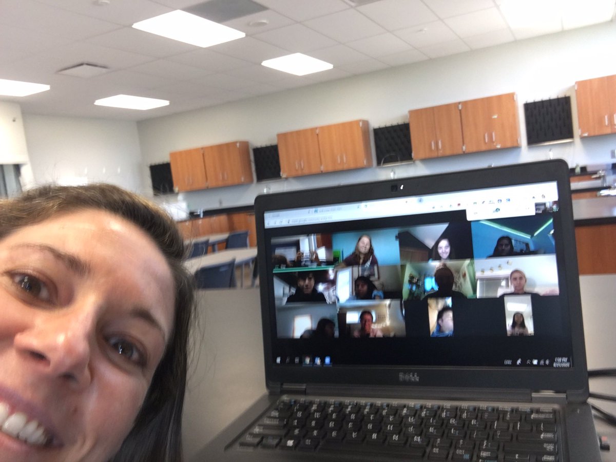 South High Link Leaders are ready for ONLINE freshmen orientation tomorrow, Friday Aug.28 at 10 AM. Freshmen can access via Google Classroom! #ItsagreatdaytobeaCougar  #SouthHighProud #Why305 <a href="/SouthCougars/">South Cougars</a> <a href="/BoomerangPrjct/">Boomerang Project</a> <a href="/SChrismanSHS1/">Scott Chrisman</a> #GoGreenStayGold