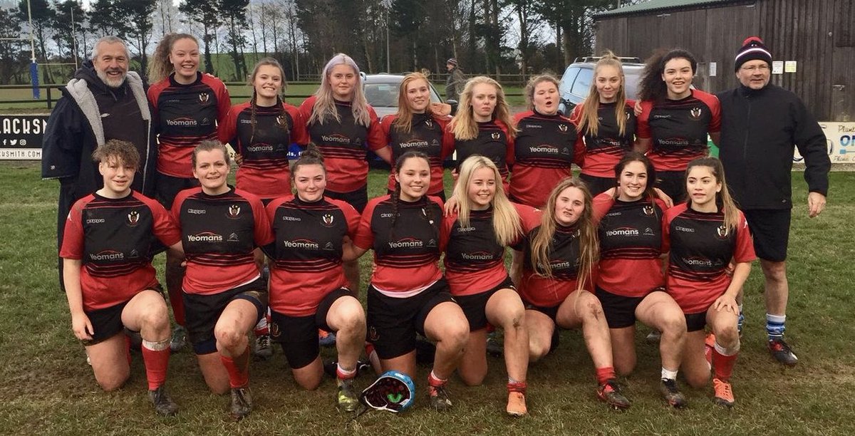 exeter_rfc's tweet photo. At Exeter Saracens we want to say that you are more than enough #iamenough #iammorethanenough https://t.co/2dOf2pZ6DI