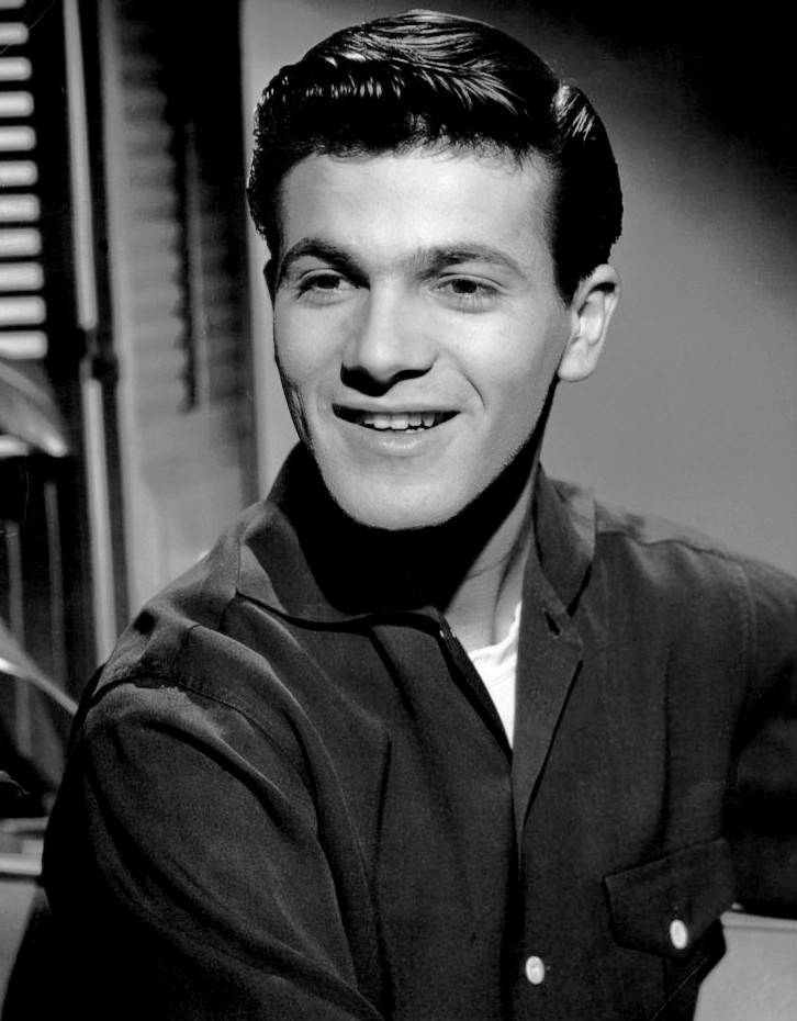 Happy birthday, Tommy Sands 
