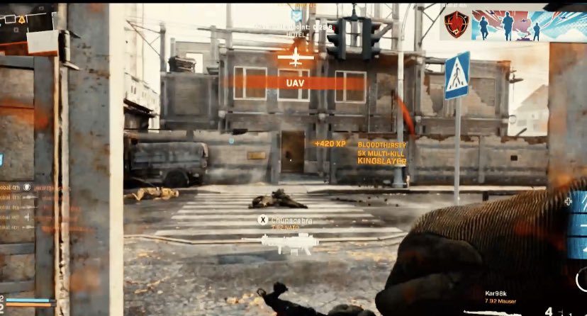 LeoGlobal_'s tweet photo. The moment we ALL been waiting for...🎥

Introducing Global 4th 🌎 (OUT NOW)
  
🎥: https://t.co/Tf5fh1CsXW https://t.co/QIqqvHUl9e