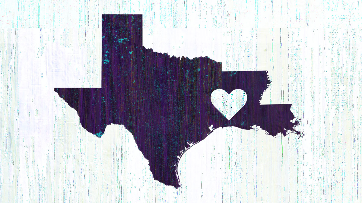 Our hearts are with our neighbors in SW Louisiana and SE Texas as they endure the devastation from Hurricane Laura. It's a loss that we unfortunately know all too well. Just as you've been there for us, know that we stand with you and are here for you.