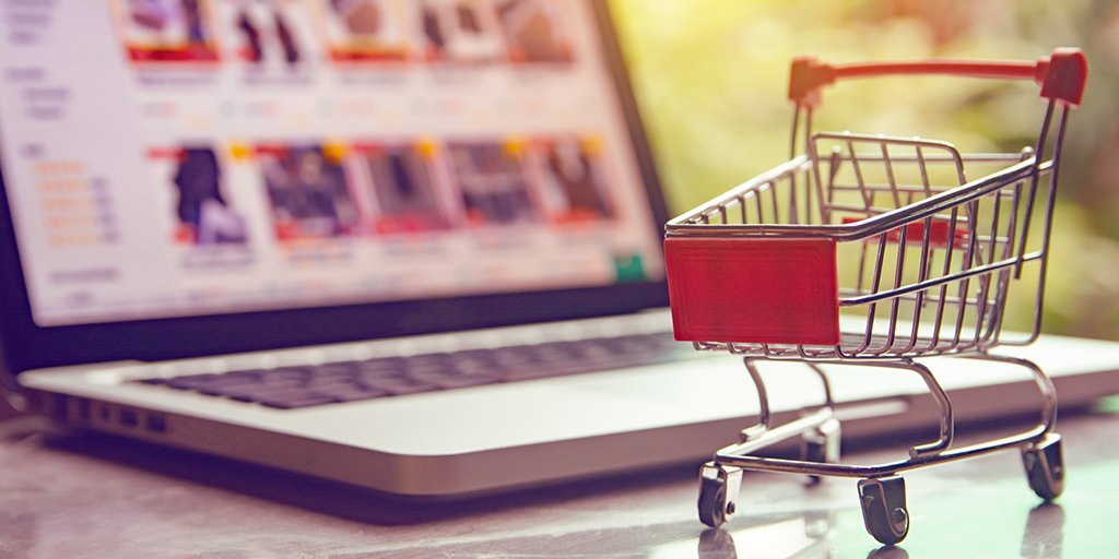 TrueCommerce's tweet photo. 76% of customers who visit your #eCommerce store will abandon their cart before completing their purchase. With #TrueCommerce Nexternal, you can use powerful in-cart features to reduce cart abandonment and increase sales. #dobusinessineverydirection #SCM https://t.co/x3fVAqoamL https://t.co/d4810NLutS