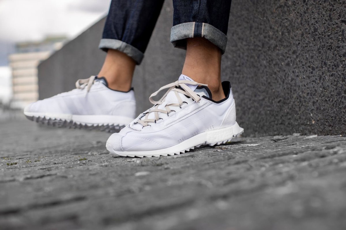 adidas sl 7600 workshop