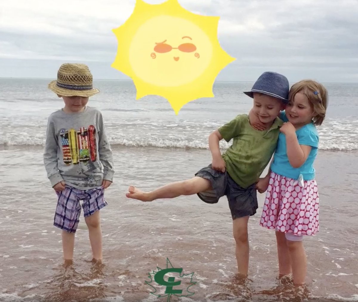 Soak in &amp; enjoy the rest of the summer! 
#summertime
#summerof2020
#landscaperemodel