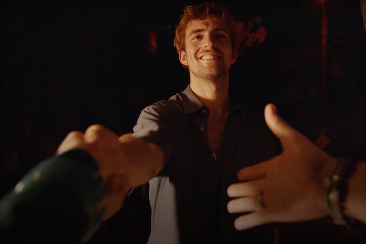 readdork's tweet photo. Dork cover stars The Driver Era have shared a new video for 'Places' https://t.co/RqEhCWda2W https://t.co/IlYQI1oG9S
