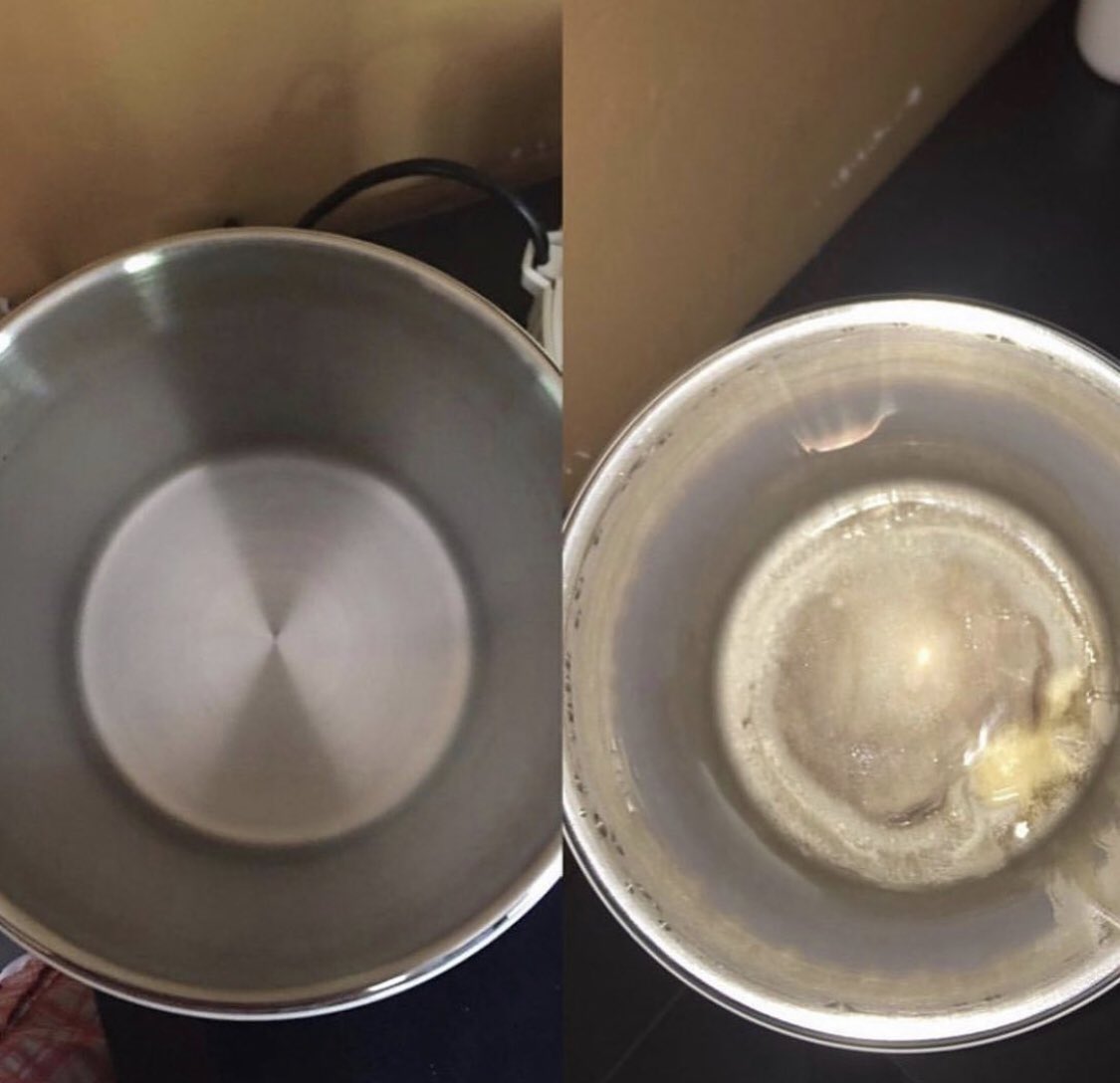 Make Water Pure tweet media