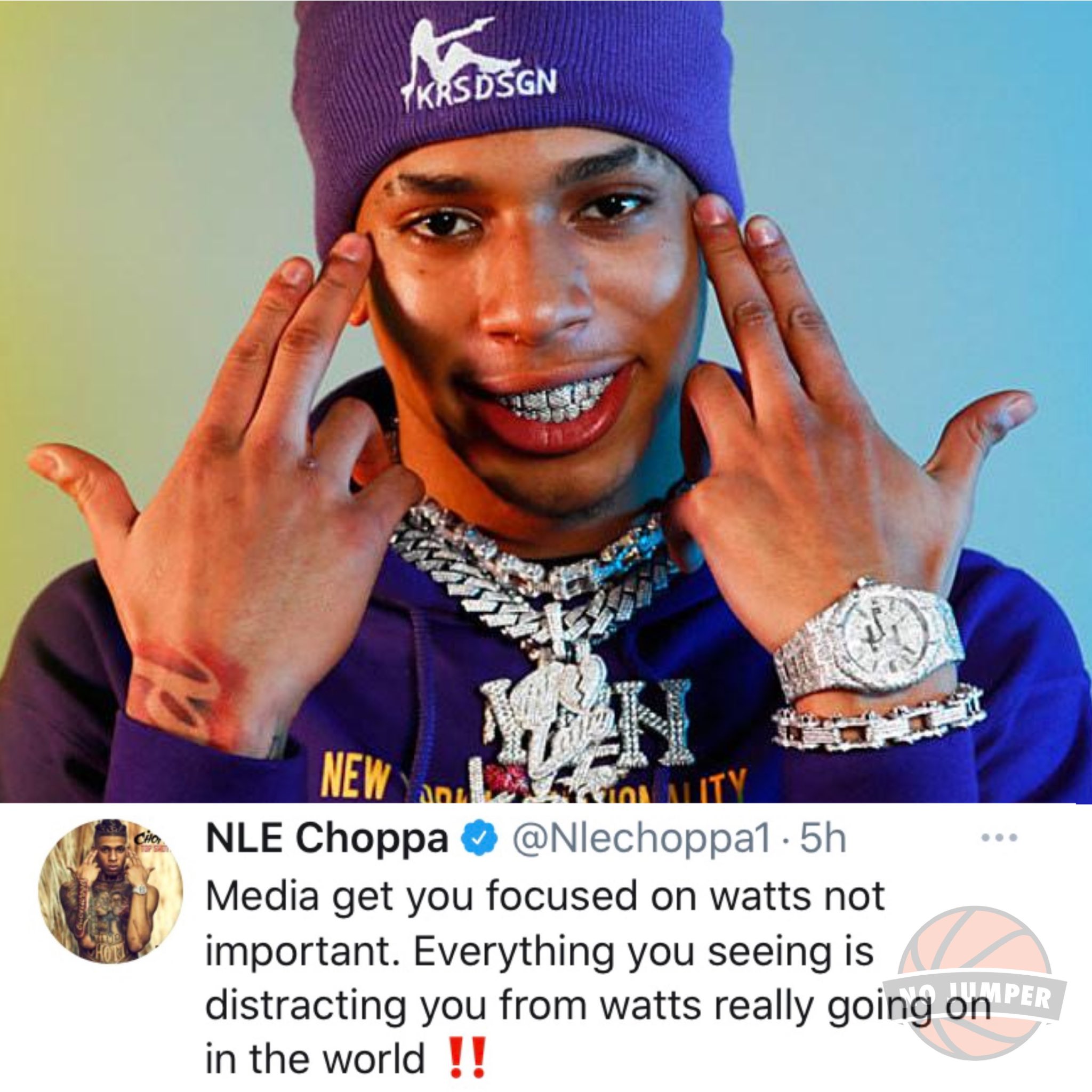 Kelpy No Jumper Fight Twitter 26 - wzn694f