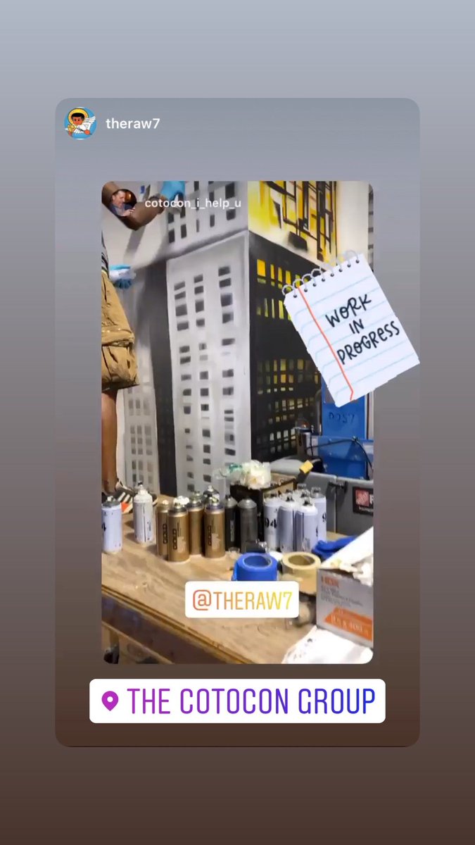 Getting ready for another round of fun and games... (@ The @CotoconGroup in Hicksville, NY) swarmapp.com/c/3dPWk0IJ3FQ