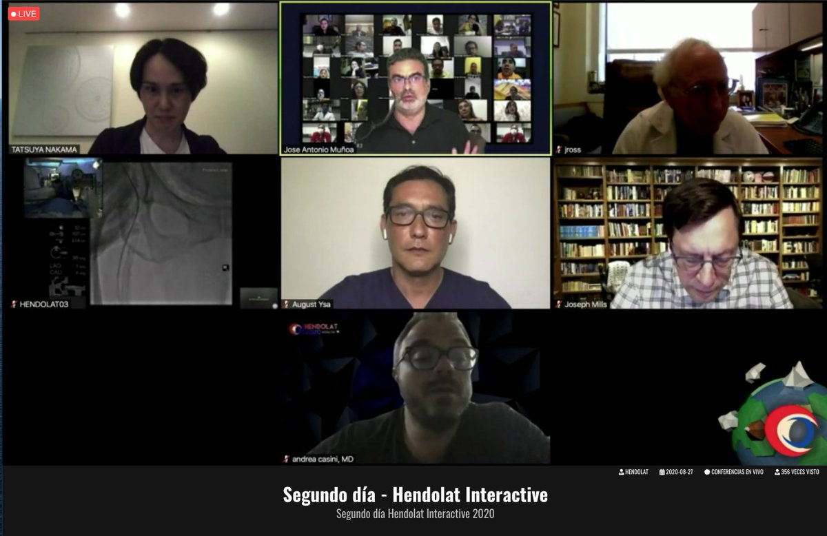 hendolat's tweet photo. HENDOLAT DF
MANEJO INTEGRAL DE ISQUEMIA CRÍTICA
#HENDOLATinteractive2020 🌎
#ProgramaAcademicoHENDOLAT
#CongresoAnualHENDOLAT
#somosHENDOLAT
#HENDOLAT2020
#HENDOLATbeyon https://t.co/kiEmTvqlF4