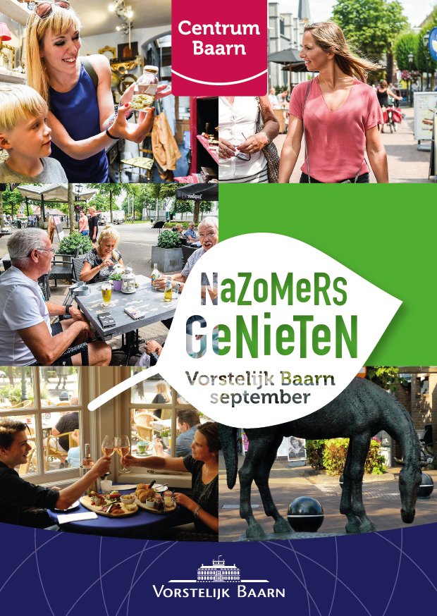 Centrum Baarn tweet media