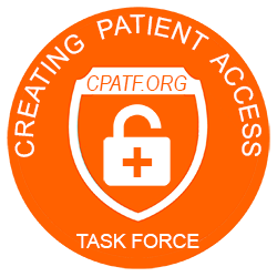 MyGeneticMeds's tweet photo. The #CPATF's #AccessSummit is coming up on November 12, 2020. All company, nonprofits and support group leaders can present info on their group at the summit. If you are interested please submit this formhttps://forms.gle/yAo3ro5jAg6xEF5A9 by Sept. 31, 2020. https://t.co/JZd9uV9E0R