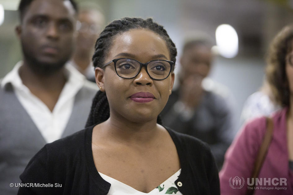 UNHCR, the UN Refugee Agency tweet media