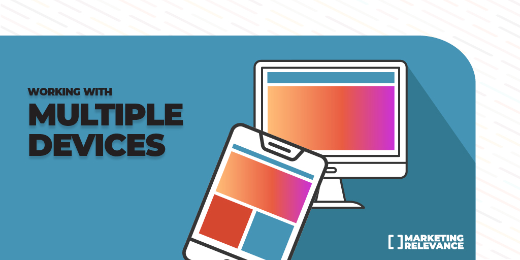 With many new smart technology options available, make sure to incorporate them to help your business thrive. Contact <a href="/mrelevance/">Marketing Relevance</a> to help you strategize your business across all types of technology.  bit.ly/2Qw0Ntb