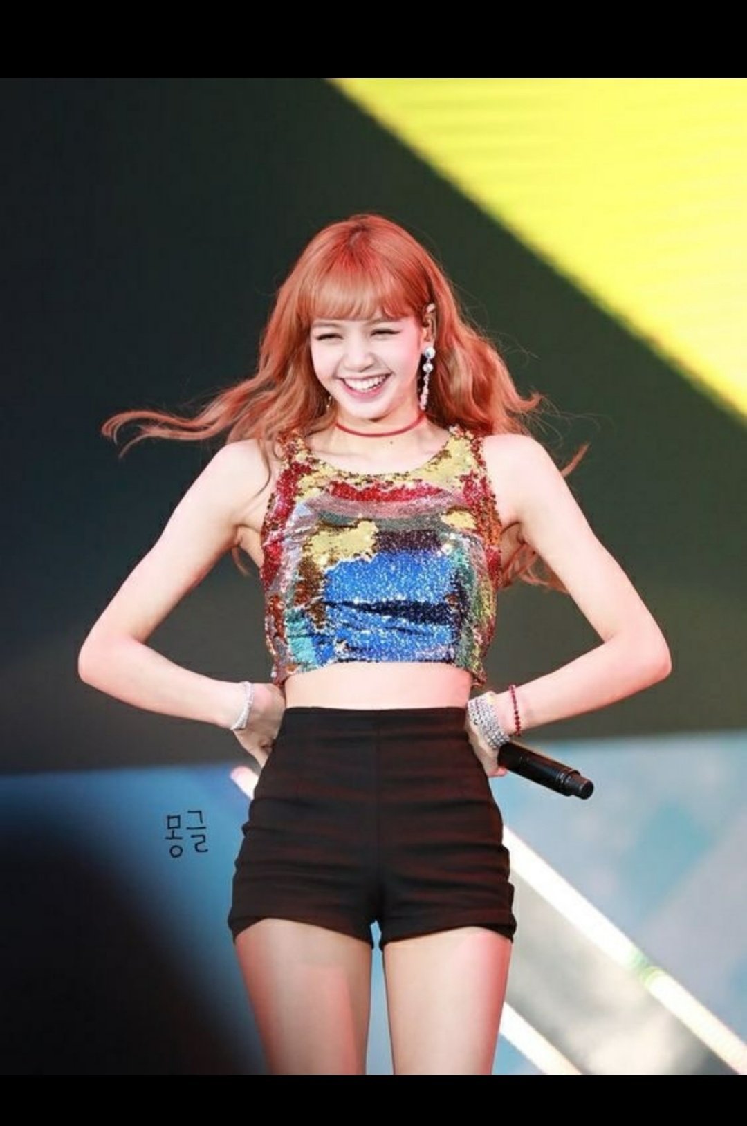 Yazz 🕊️ on Twitter "(short thread) Many girl kpop idols wear hip pads ️ here's an example of