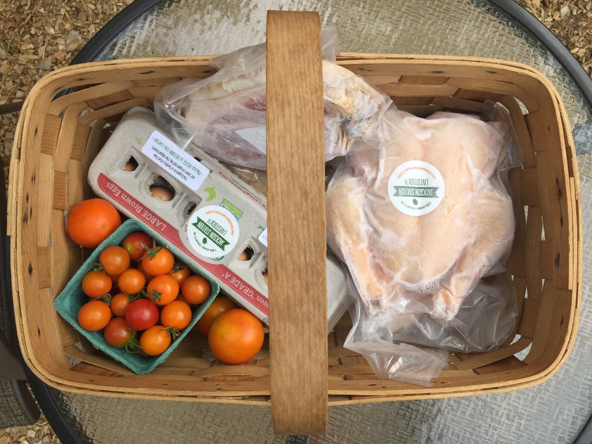 Eat farm fresh! - mailchi.mp/467c5ac224e1/e…