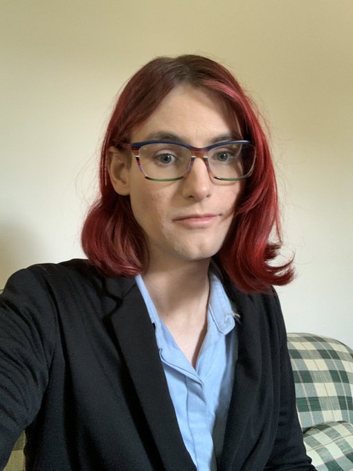 Job interview today https://t.co/AU3oDNcpH2<a href="/tag/startrek"class="tags"><span>#startrek</span></a><a href="/tag/trekkieaccents"class="tags"><span>#trekkieaccents</span></a>