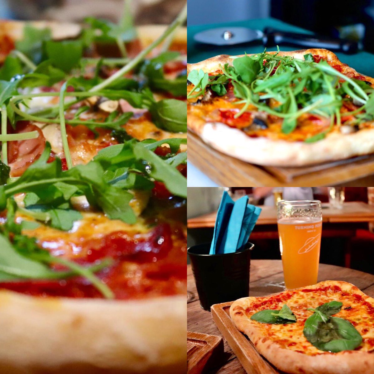 This Bank Holiday Monday we'll be serving our homemade, stone baked pizzas from 12 noon until 9pm. They're half price too as it's the last Eat Out to Help Out day in August. Nice one Rishi 👌🍕🍻🍷.
Email thehalfmoonfreehouse@gmail.com to book a table.