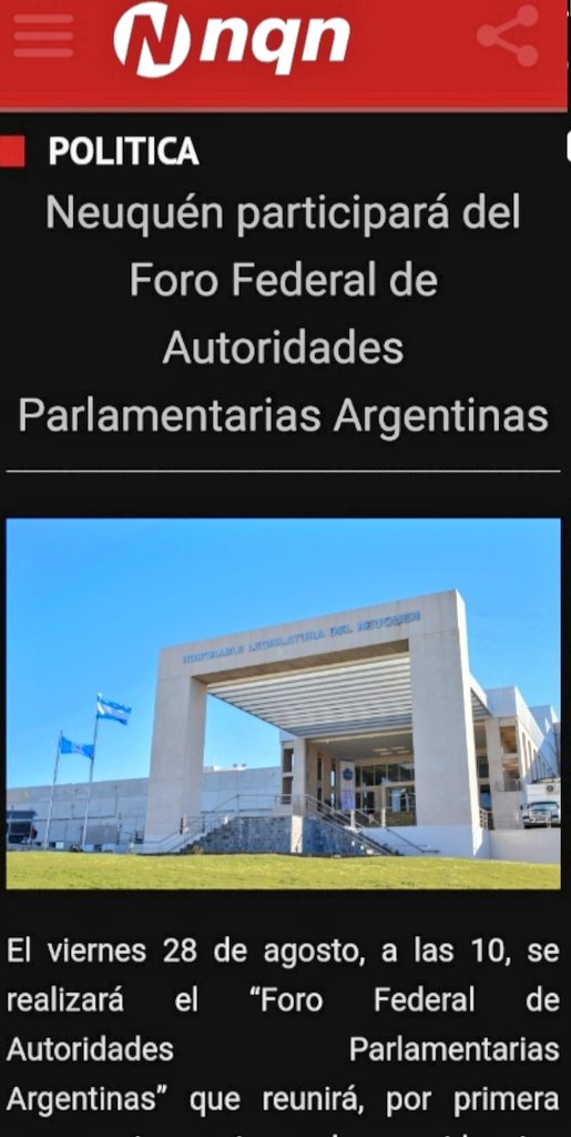 lconectadas's tweet photo. #LegislaturasConectadas #FoFAP Las provincias se preparan para el Foro Federal de Autoridades Parlamentarias en Argentina. 🇦🇷
@LegislaturaMdz
@camdipsalta
@LegisCABA
@LegislaturaNqn https://t.co/SZo596Ft55