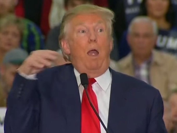 If I EVER witnessed my man, my kids, anyone... making fun and mocking someone with disabilities? Oooooh