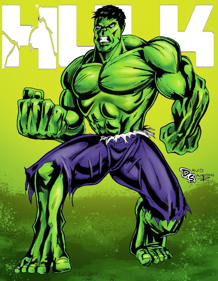 dmsart_99's tweet photo. Superhero Summer (8/10) #IronMan #Hulk #WonderWoman #GreenLantern #ComicArt #comicartist #characterart https://t.co/JO9dghCKnQ