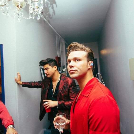 unf_ckwit4ble's tweet image. Aparezcan plis
#5MonthsOfCALM 
#STREAMCALM