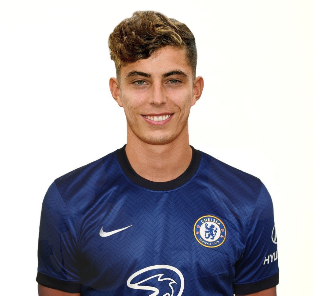 Day 22: Announce Havertz  @ChelseaFC