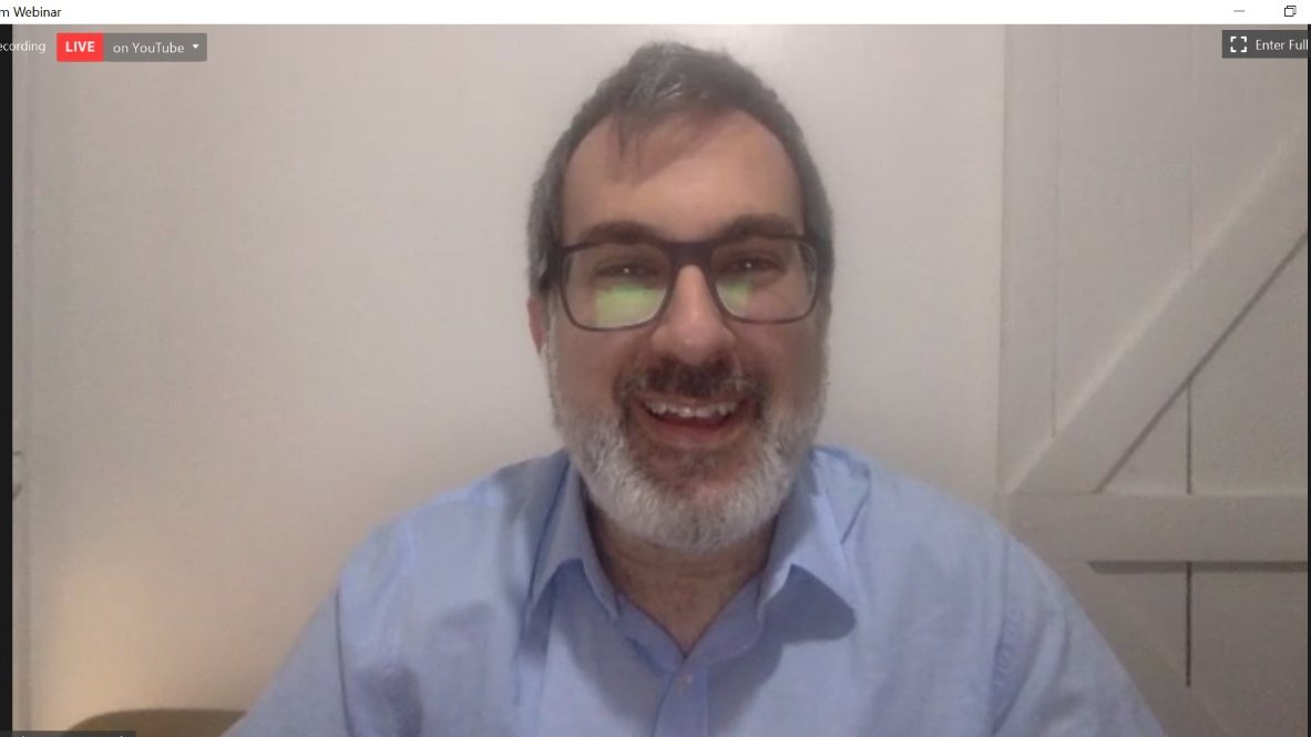 iecsarg's tweet photo. "La sociedad responde a estos dramas de forma creativa y con esfuerzo", cerró @Alo72 , miembro del CIIPS, desde donde están trabajando en diferentes aspectos de la salud digital.
#SaludDigital
#ciips https://t.co/9YqTlUxR0w