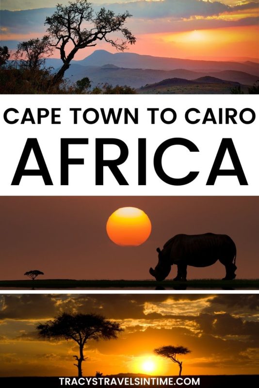 My dream trip would be to travel from Cape to Cairo, if it could be a road trip, that would be so much better 😍😍😍😅 #tourAfrica #travel #CapeToCairo #DreamTrip