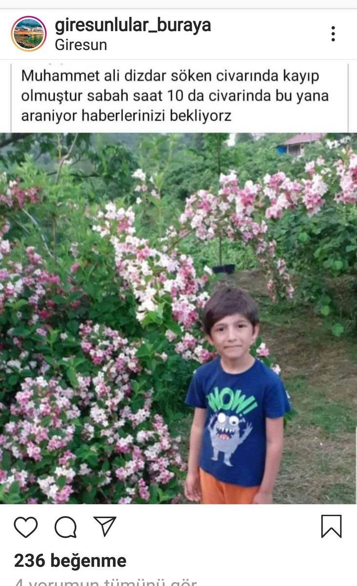 Neriman1903BJ's tweet photo. Rt yapar mısınız 🙏 
#kayip https://t.co/95BAeujqXg