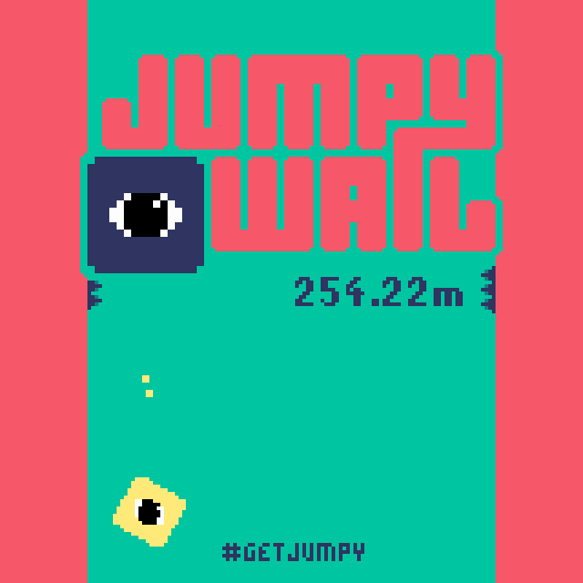 pimcoumans's tweet photo. 254.22m! Can you get any higher in @jumpywall? #getjumpy https://t.co/K9tqcP6c5K https://t.co/UdcHL8F3tp