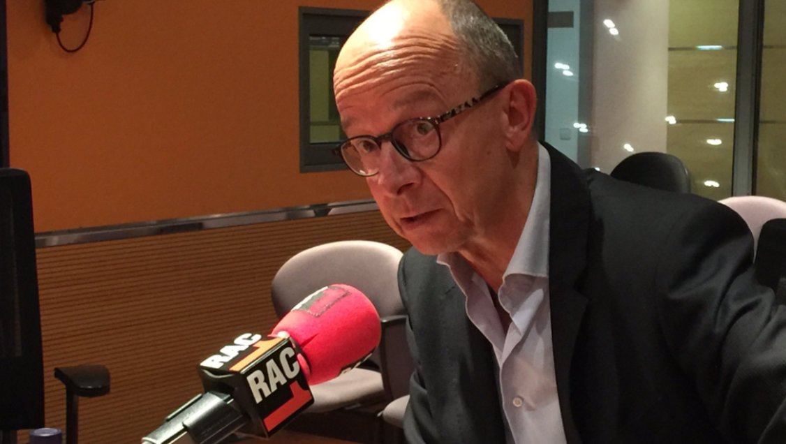 Barca_Buzz's tweet photo. ❗️MORE NEWS❗️
🎙If #Bartomeu ends up leaving the presidency of #Barça to ensure Messi's continuity, Jordi #Cardoner would assume office until the elections.
⚠️ Under no circumstances would he run as a candidate.
Via: @FCBRAC1 @EsportsRAC1 and @RogerSaperas
#BartomeuOUT https://t.co/3vTx93oKdC